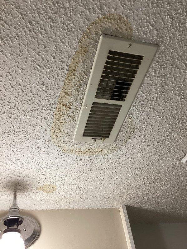 Responded to customer's kitchen sink leak where the shut off valve was leaking and faucet was corroded. Installed customer-supplied faucet (providing a missing locking nut) and replaced the cold-side shut off valve. Final inspection confirmed no active leaks in the system.