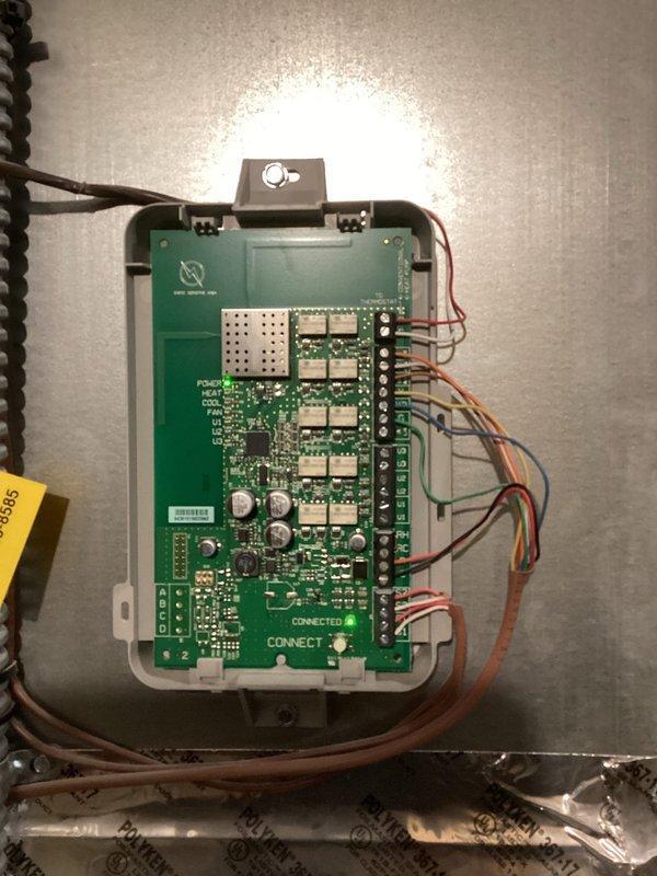 Performed comprehensive geothermal system maintenance including complete tune-up of both main level and upper level furnaces. Conducted thorough inspection of all components including heat exchangers (noting rust/degradation in primary exchanger), burners, safety switches, gas pressures, and combustion air systems. Verified proper operation of the geothermal heat pump, checked refrigerant levels, inspected wiring connections, and confirmed all systems functioning within normal parameters.