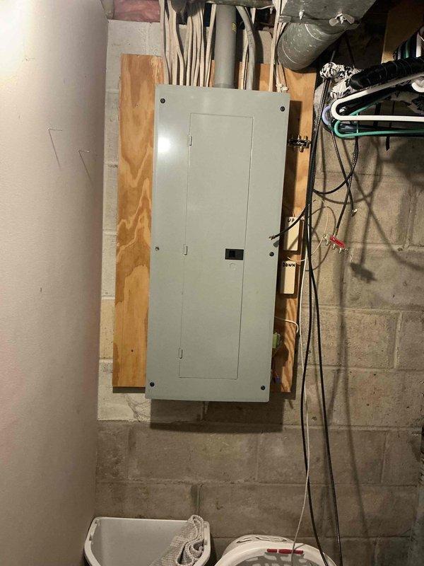 Responded to no-heat call for Comfort Products Corporation furnace. Diagnosed multiple issues including failed heat exchanger with crack on eyelet and non-functional blower motor causing humming noise and overheating. Unit is 22 years old, significantly beyond typical service life. Previous service was performed approximately one month ago for noise complaints.