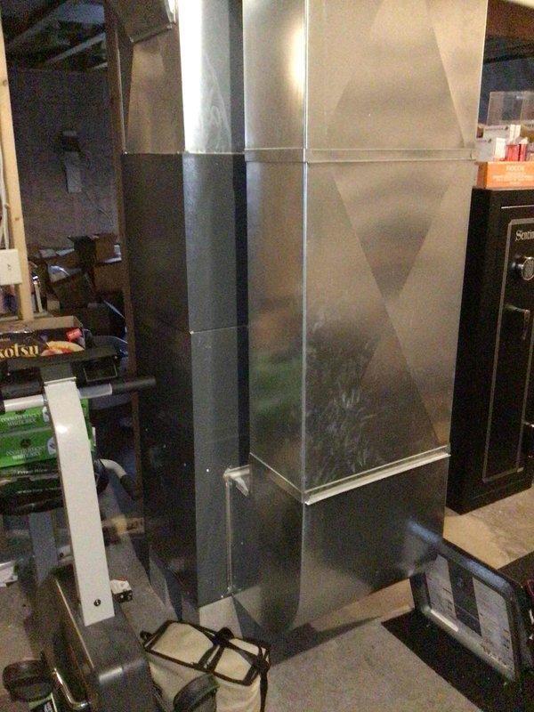 Completed annual furnace maintenance service as part of recurring 2x/year agreement. Performed comprehensive tune-up including flame sensor cleaning, electrical testing, filter replacement, and heat exchanger inspection. Unit is functioning properly with no issues observed.