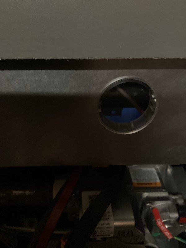 Installed Nest power adapter (add a wire kit) on a Lennox furnace system to resolve wiring configuration issues. The 2-hour installation of the wire saver adapter provides proper connectivity for the thermostat without requiring complete rewiring of the system.