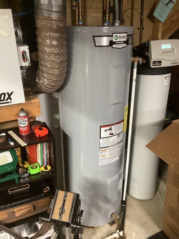 Responded to no-heat call for Lennox pulse furnace in lockout condition. Diagnosed failed control board and performed pressure test on heat exchanger, which revealed significant leakage. Due to safety concerns, tagged and locked out furnace. Customer is temporarily utilizing electric backup heating while awaiting quote for furnace replacement.
