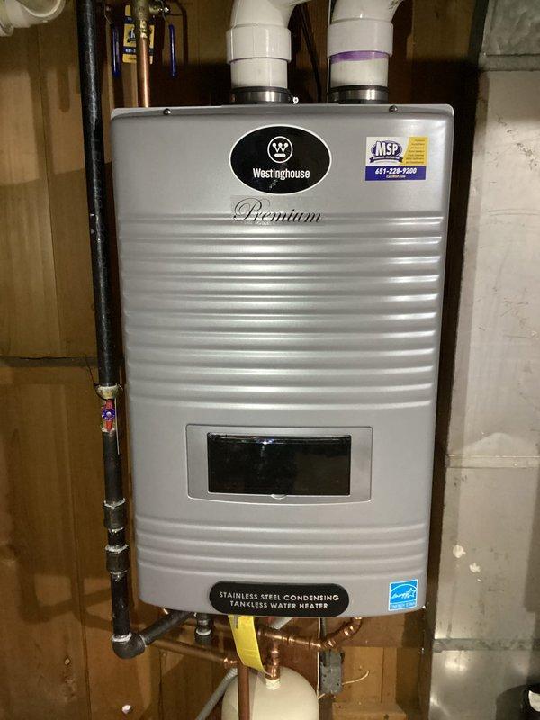 Diagnosed 9-year-old furnace with no heat issue. Determined control board was unresponsive to thermostat call for heat. Replaced control board to restore system operation.