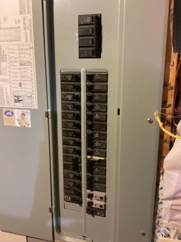 New Richmond, WI - Responded to service call for 10+ year old natural gas furnace with intermittent operation issues. Customer reported thermostat losing power and inconsistent heating performance. Performed diagnostic inspection with system running; checked for active error codes and evaluated potential causes (thermostat malfunction or control board/low-voltage issues). No faults were detected during visit as system was operational. Instructed customer on monitoring furnace indicator light for fault codes should problem recur. Discussed equipment age relative to typical life expectancy and scheduled follow-up appointment for replacement system estimate per customer's request.