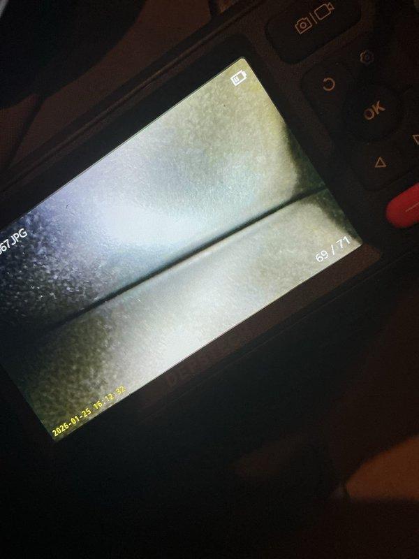 Diagnosed no heat complaint on 28-year-old Carrier furnace. Found inducer draft motor producing abnormal noise (squealing) and blower motor showing signs of oil leakage. Replaced both failed components to restore proper system operation. Completed visual inspection of heat exchanger and ductwork. System now operating within normal parameters.