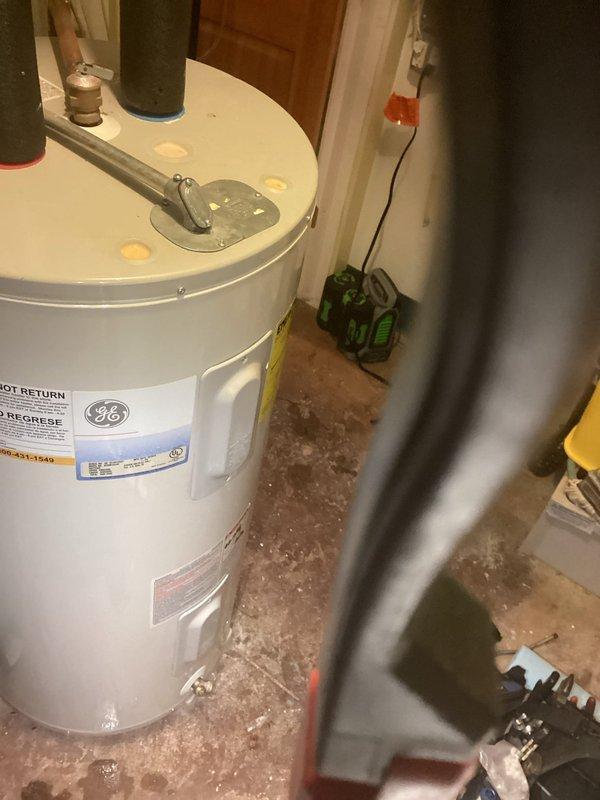 Responded to no-heat call for 16-year-old furnace. Diagnosed potential pressure switch malfunction causing system failure. Performed system check and temporarily restored operation. Recommended pressure switch replacement and scheduled comprehensive inspection of upstairs furnace unit as preventative maintenance.