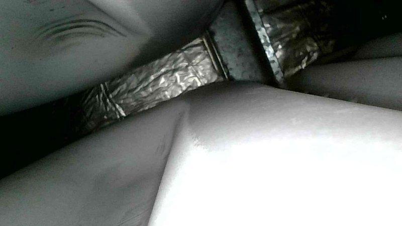 Diagnosed no-heat issue with 4-6 NG furnace reported to have pilot light out. Upon inspection, furnace operated normally after homeowner replaced dirty air filter. Cleaned heavily soiled flame sensor and inspected heat exchanger, finding no other concerns. System is now functioning properly with restored airflow, likely resolving previous limit switch trips that prevented heating operation.