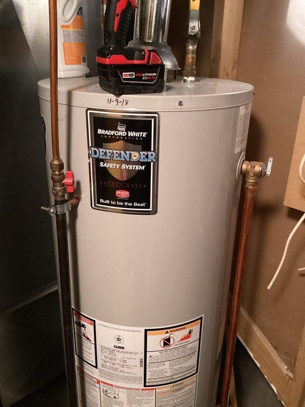 Responded to customer concern about water treatment system double cycling. Upon inspection, determined the carbon filter and water softener were cycling on the same day as designed. Verified system functionality was normal and explained proper operation to customer, resolving their confusion about the cycling schedule.