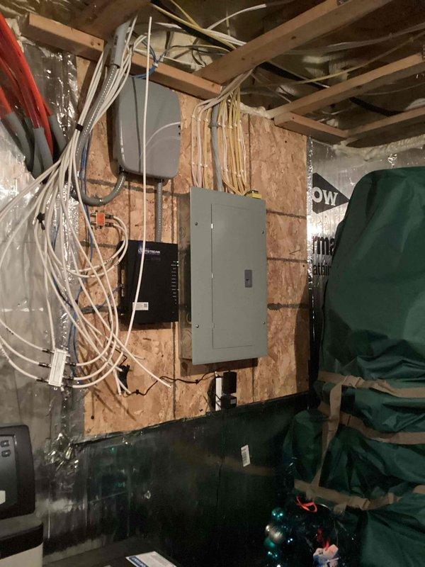 Successfully installed a new auto fill valve and backflow preventer on Bosch boiler system. Filled system to manufacturer specifications, conducted operational testing, and confirmed proper functionality of the auto fill mechanism. System is now running correctly with all components operating as designed.