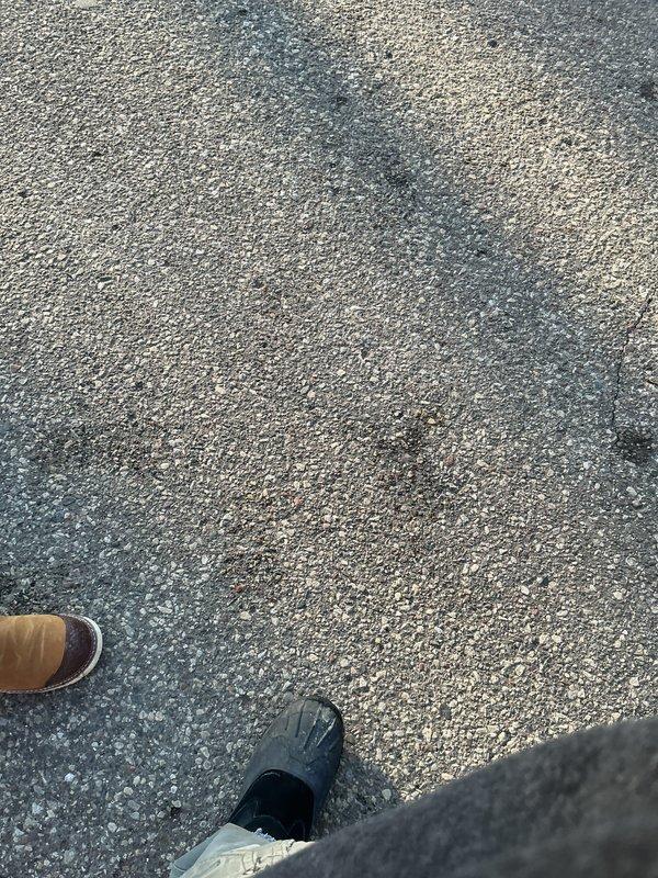 Responded to an HVAC assistance request to remove outdated solar system piping that was causing water line issues. Successfully removed the problematic piping and installed a shut-off valve for the humidifier, resolving the leak situation and completing the necessary plumbing modifications to support the ongoing HVAC installation work.