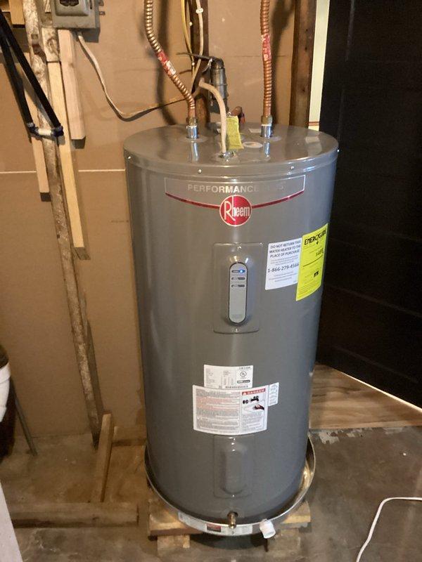 Responded to service call for water leakage from boiler. Upon inspection, determined water was coming from inside the unit and leaking through the heat exchanger and burner box onto the floor. After thorough assessment, advised homeowner that replacement of the entire boiler is necessary due to the nature and extent of the leak.