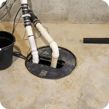 Sump Pump Repair and Installation <span>Services in Wisconsin & Minnesota</span>