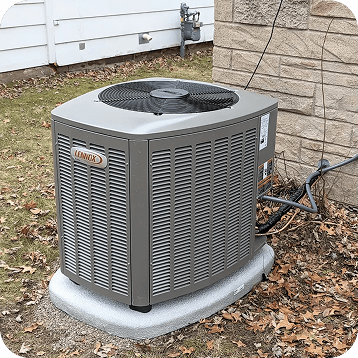 Heat Pump Repair & Installation <span>Services in Wisconsin & Minnesota</span>