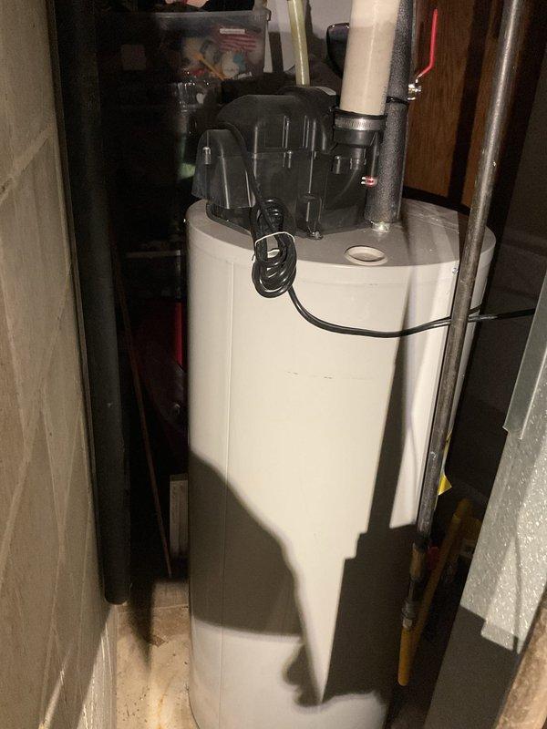 Responded to no heat call on 28-year-old natural gas furnace that had been inoperative since Friday. Upon inspection, identified failed hot surface ignitor preventing system operation. Also discovered possible crack at hot header, indicating heat exchanger failure, which poses safety concerns and explains why previous company recommended replacement. Due to age of unit and compromised heat exchanger condition, recommended full system replacement rather than repair, and coordinated with comfort advisor for same-day consultation to discuss equipment options.