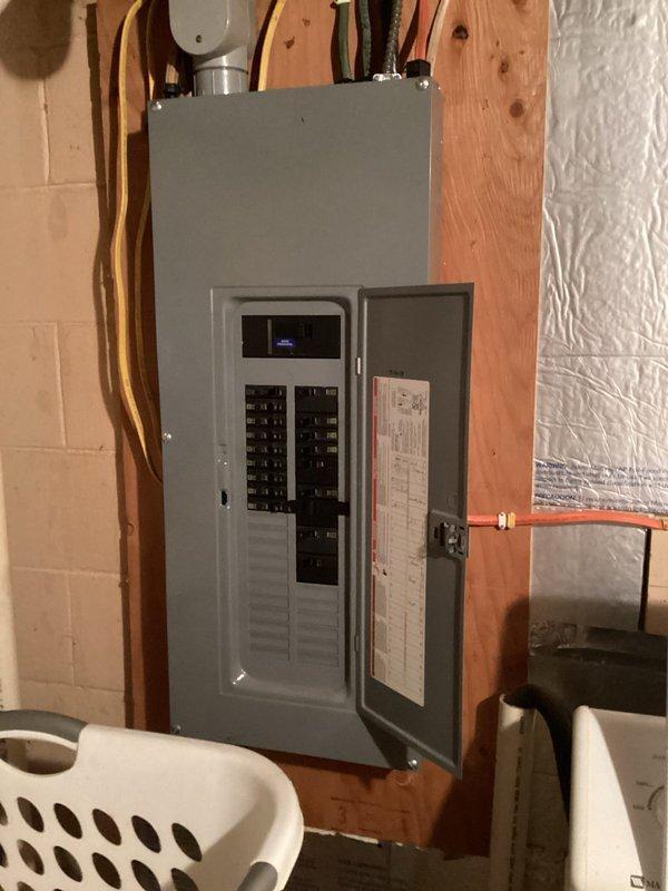 Diagnosed and replaced faulty blower control module and main control board on residential furnace system. Programmed new control board to match furnace specifications and verified proper system operation through multiple heating cycles. All components functioning correctly with normal startup, operation, and shutdown sequences confirmed.