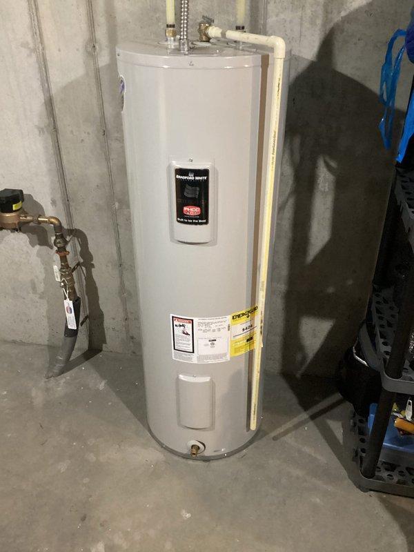 Performed comprehensive furnace tune-up including inspection of all routine components, which were found to be within manufacturer specifications. During heat exchanger inspection, discovered a hole in the primary heat exchanger, creating a safety hazard. Documented the compromised heat exchanger with photographs and demonstrated the issue to homeowner on-site, explaining the potential carbon monoxide risks associated with continued operation. Unit was shut down immediately per safety protocols to prevent exposure to combustion gases. Recommended obtaining replacement pricing alongside repair estimates for informed decision-making regarding system replacement versus repair options.