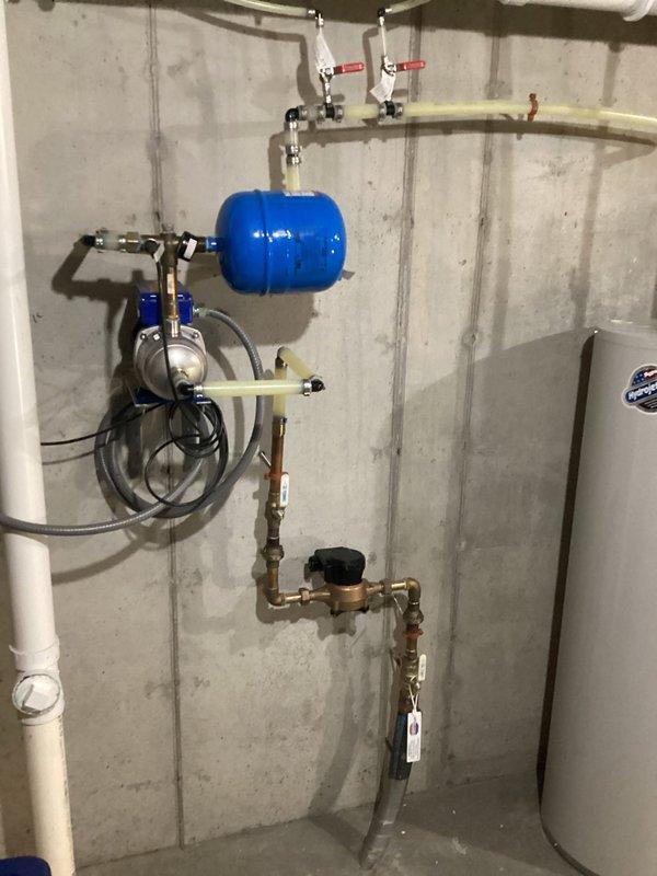 Performed comprehensive furnace tune-up including inspection of all routine components, which were found to be within manufacturer specifications. During heat exchanger inspection, discovered a hole in the primary heat exchanger, creating a safety hazard. Documented the compromised heat exchanger with photographs and demonstrated the issue to homeowner on-site, explaining the potential carbon monoxide risks associated with continued operation. Unit was shut down immediately per safety protocols to prevent exposure to combustion gases. Recommended obtaining replacement pricing alongside repair estimates for informed decision-making regarding system replacement versus repair options.