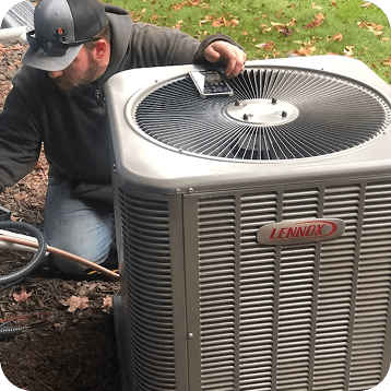 AC Repair Stillwater, MN