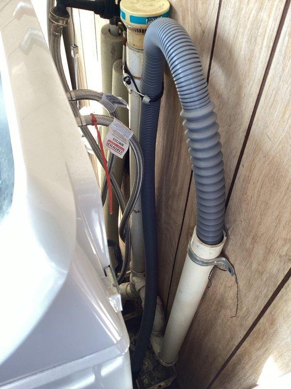 Responded to urgent service call for non-flushing toilet, the only one in customer's home. Diagnosed partial clog in drain line between toilet and main. Removed toilet, performed camera inspection, cleared blockage with snake, verified proper flow, then reinstalled toilet and confirmed proper operation through multiple test flushes.