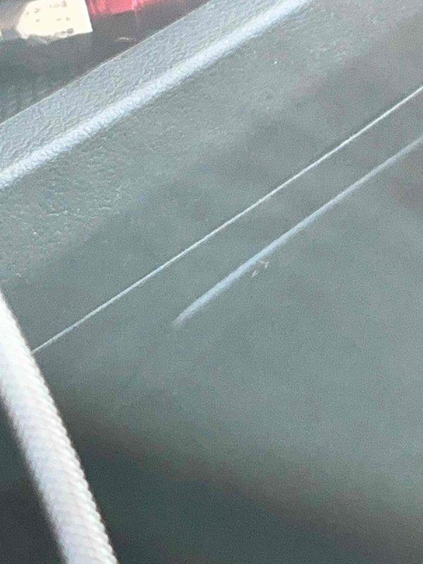 Responded to service call for toilet not holding water in customer's only bathroom. Upon inspection, found 10-year-old Mansfield toilet in deteriorated condition with failing internal components. Removed old unit and installed new Gerber Viper elongated comfort height two-piece toilet, restoring proper functionality to the residence's sole bathroom facility.