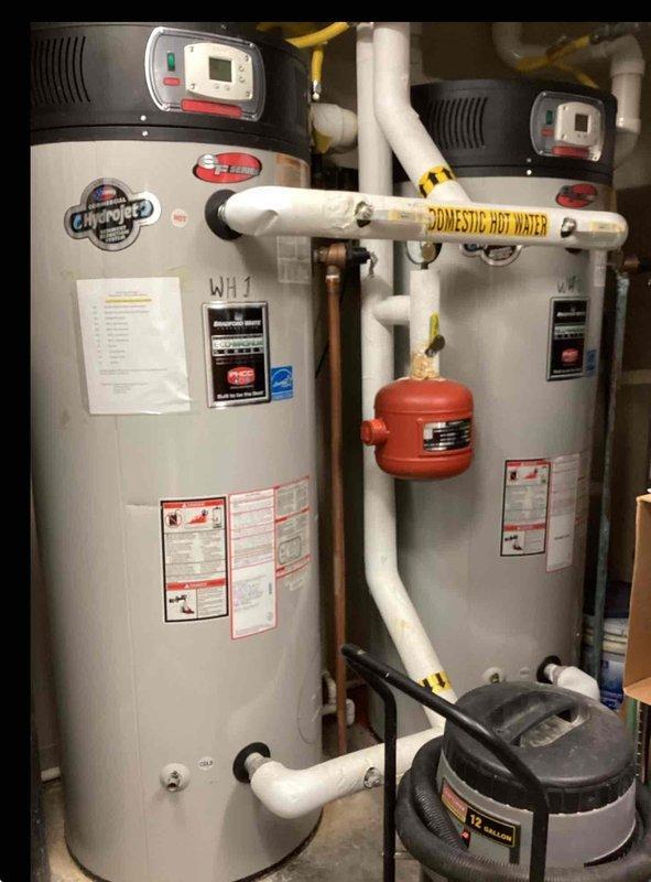 Replaced malfunctioning room sensor on furnace #3 that had lost communication. Installed new Meno room sensor and successfully restored connectivity to the system. Service completed under warranty.