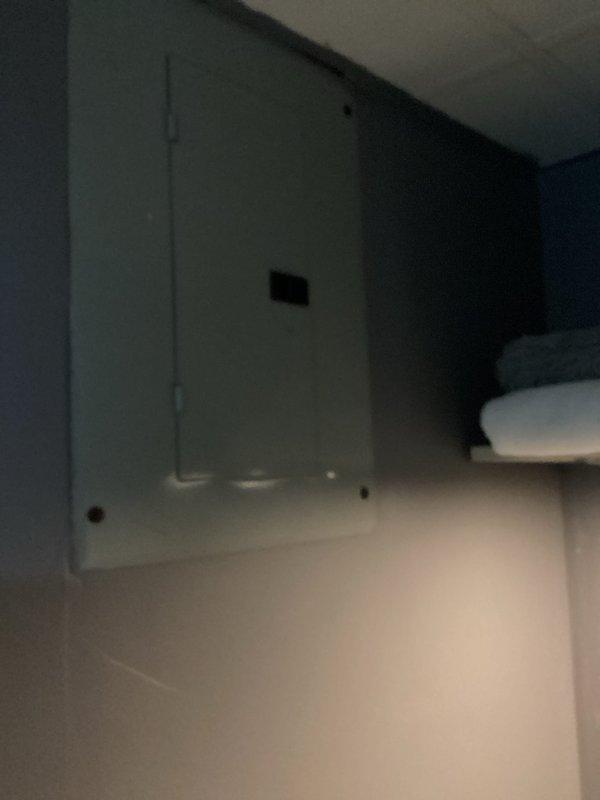 Successfully cleared a severely clogged kitchen sink drain that had both basin sides filled to capacity. Performed two complete snake-out procedures on the drainage system, resulting in excellent water flow restoration upon completion of service.