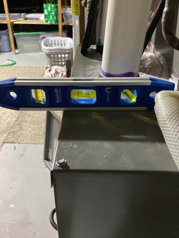 Responded to ongoing no heat issue in Lennox furnace. Diagnosed failure caused by missing strip inside secondary heat exchanger tubes, which allowed excessive heat concentration on collector box causing it to melt and crack. Replaced collector box to restore heat, documented issue with photos, and recommended contacting manufacturer regarding the defective secondary heat exchanger to prevent recurrence.