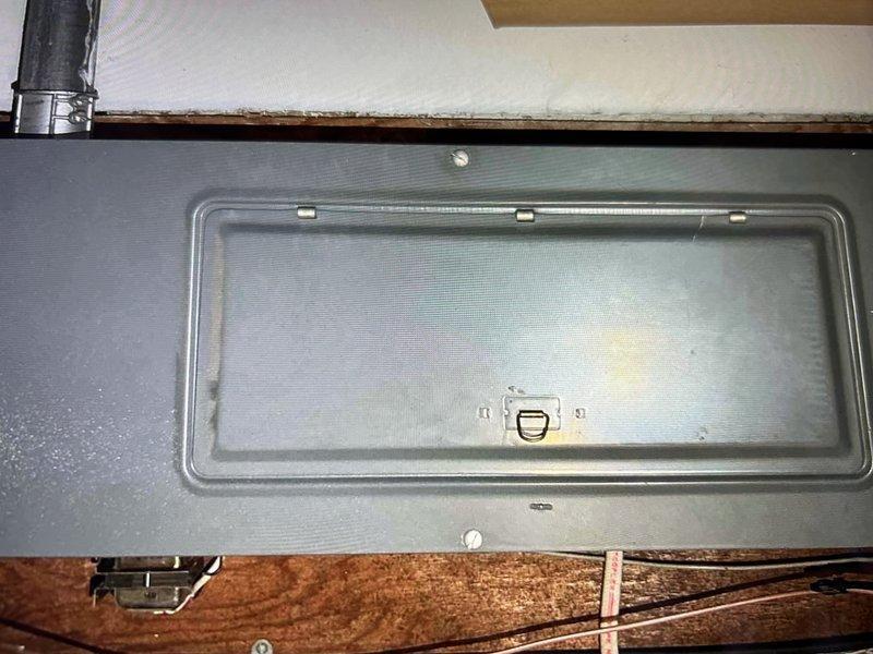 Stillwater, MN - Diagnosed non-operational humidifier with no indicator lights and leaking issues. Inspection revealed water line compression fitting was loose causing the leak. Successfully tightened the compression fitting, resolving the water leakage problem.