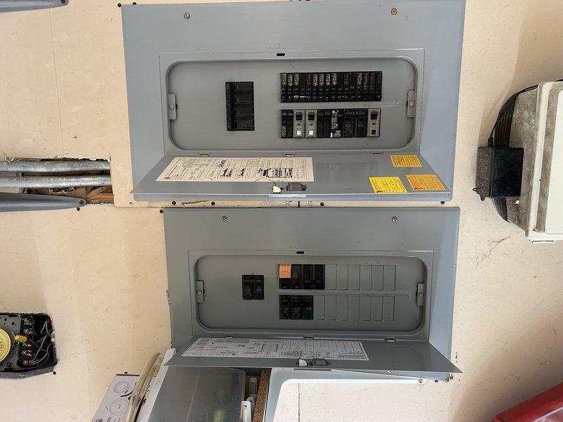 Performed comprehensive furnace tune-up service as scheduled. Inspected electrical system including breaker panels and connections. Verified proper operation of all components and completed standard maintenance procedures. No issues were identified during service.
