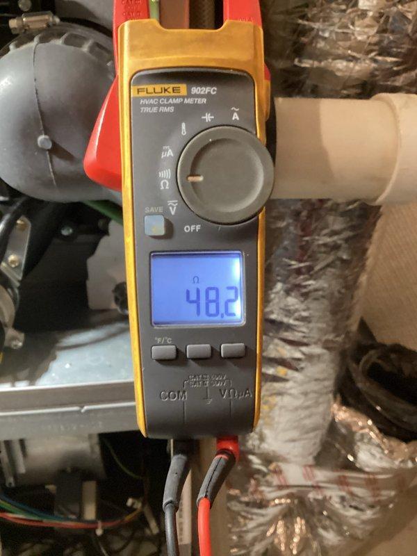 Performed comprehensive annual furnace maintenance on 10-year-old Bryant system with no issues found. Conducted complete system inspection including heat exchanger camera inspection, combustion testing, and verification of all safety components. Reset humidistat, serviced air exchanger (cleaned prefilters, checked core, restored power, verified defrost dampers and blower operation), and confirmed proper operation of furnace and humidifier systems.