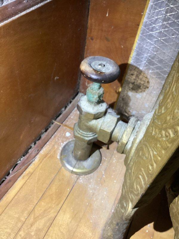 Responded to service call for excessive heat in upstairs bedrooms. Inspected boiler system, increased water pressure from 10 psi to 20 psi, and bled air from radiators. Adjusted aquastat from 190° to 180° to improve heat distribution. Discussed thermostatic valve installation options for upper floor radiators and scheduled Comfort Advisor for mini-split evaluation.