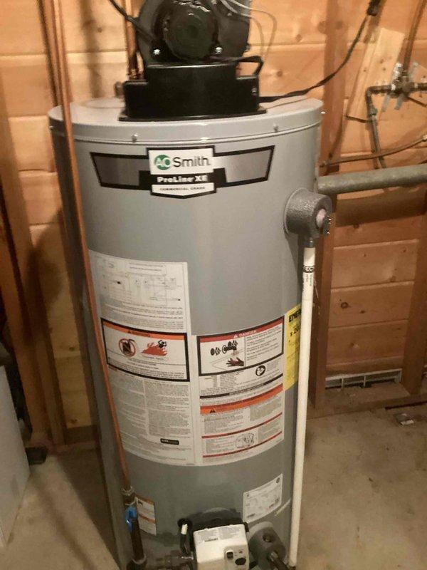 Performed reprogramming of water treatment system to correct regeneration frequency. Identified that the filter unit was regenerating every 5 days rather than the intended schedule. Adjusted settings to establish a 7-day regeneration cycle for the filter and reset the water softener clock to optimize system performance and efficiency.