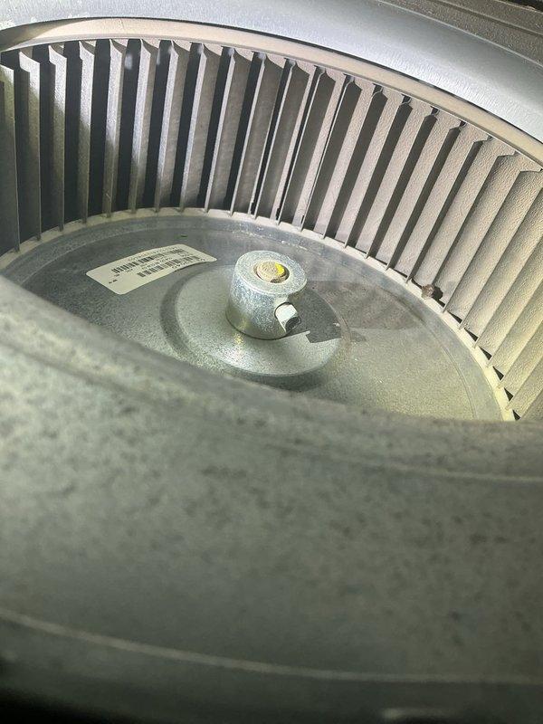 Responded to no-heat call for approximately 10-year-old furnace. Diagnosed failed pressure switches as the cause of system failure. Replaced pressure switches, restoring proper operation of the heating system.