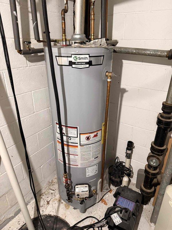 Performed diagnostic assessment on furnace that was failing to maintain set temperature (63°F vs 68°F setpoint). Conducted comprehensive preventative maintenance inspection. Identified minor buildup on flame sensor but unit was otherwise clean and functioning within manufacturer specifications. Cleaned components and monitored system operation for 20 minutes to verify proper heating performance. No further issues detected; system now operating correctly and maintaining desired temperature.