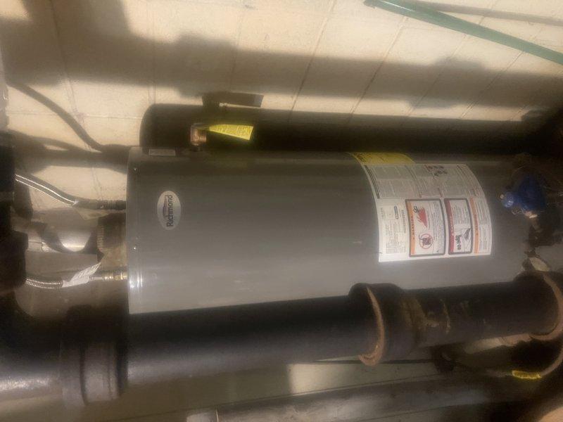 Durand, WI - Responded to no heat call for 8-12 year old furnace with ignition failure and error code. Determined issue was caused by a previously clogged exterior vent that had been cleared by homeowner; system switch was found in OFF position. Restored heat by turning system switch to ON position and verified proper operation, noting that moisture likely affected flame sensor temporarily after vent cleaning.