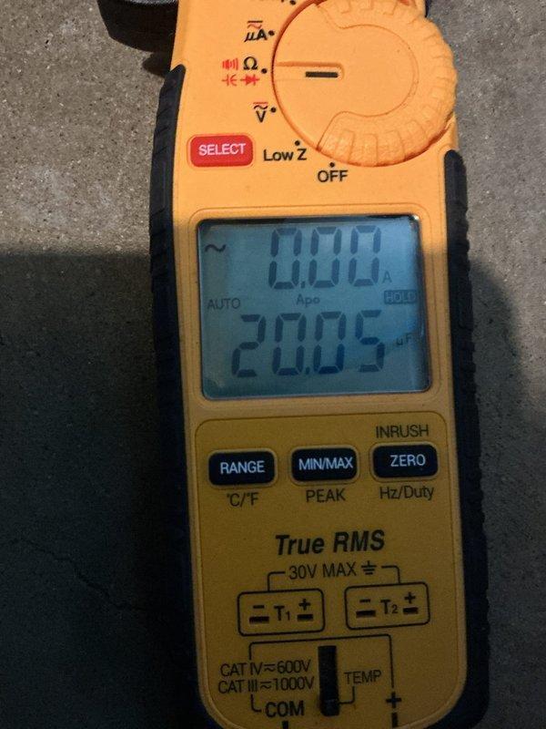 Performed 12-year-old furnace maintenance service including flame sensor cleaning and filter replacement. System diagnostics confirmed proper operation with readings within manufacturer specifications. Thermostat was verified functioning correctly.