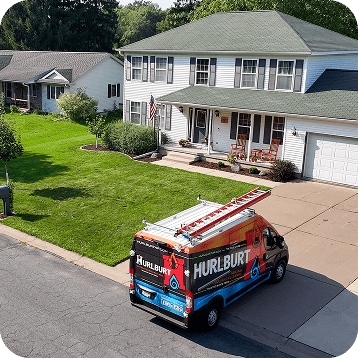 Residential Air Conditioning Services in Stillwater, MN