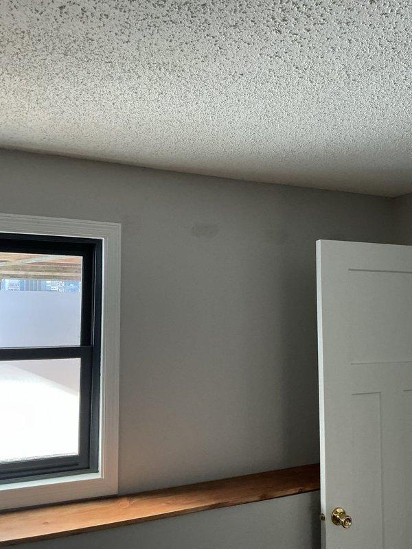 Responded to service call for a clogged laundry drain. Upon arrival, inspected the plumbing system and determined the issue was caused by a frozen pipe. Successfully thawed the frozen section and cleared the blockage, restoring proper drainage to the laundry system.