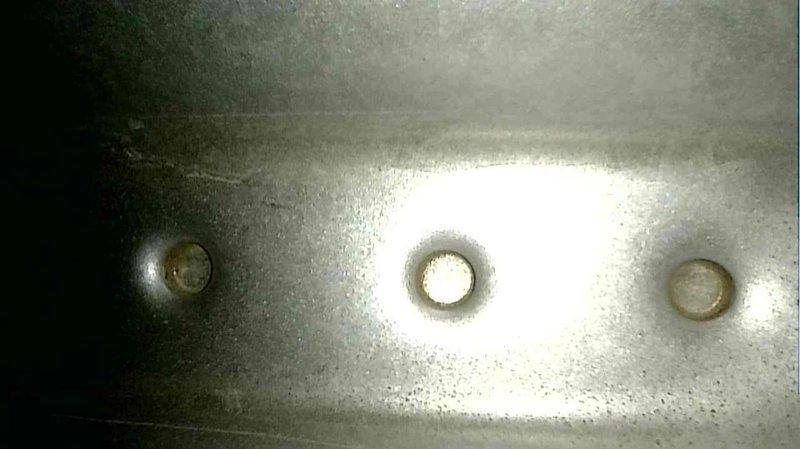 Diagnosed issue with furnace failing to shut off properly. Determined the problem was due to incorrect thermostat fan settings - downstairs unit was set to "ON" while upstairs was set to "AUTO," causing continuous fan operation. Corrected settings on both thermostats to "AUTO" position, resolving the issue. Performed visual inspection of system components and documented with photographs.