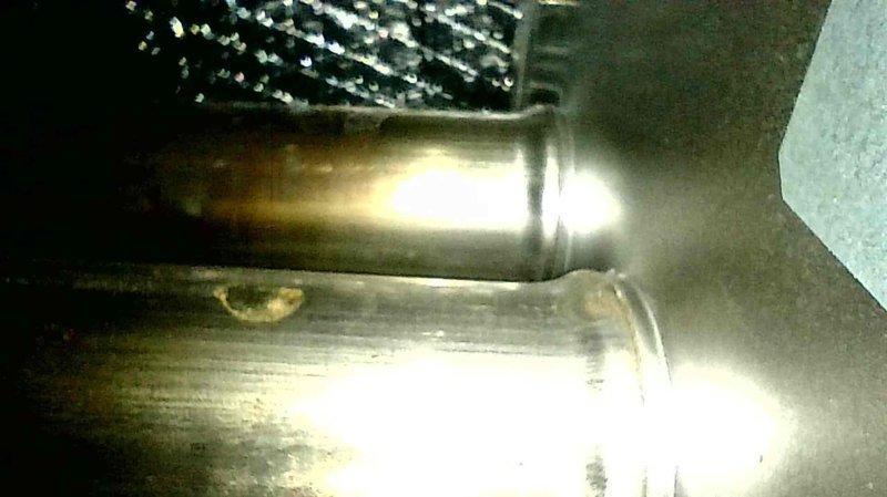 Performed standard maintenance tune-up on gas furnace (circa 2001) which is operating within normal parameters. Located air-to-air exchanger that was disconnected from power; restored operation by reconnecting power supply. Provided customer with estimates for recommended air exchanger service options.