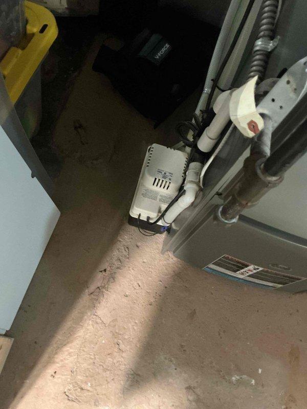 Responded to no-heat call for a 7-year-old Lennox furnace displaying a code 2 error (pressure switch closed with inducer not running). Although unable to recreate the issue during diagnosis, replaced pressure switches under parts warranty based on customer's consistent error reporting. Inspected pressure switch tubing for moisture issues but found none. After component replacement, cycled furnace multiple times to confirm proper operation and verified all other components were functioning correctly.