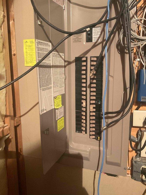 Woodbury, MN - Responded to no heat call for in-floor radiant heating system. Upon arrival, performed system diagnostics and inspection of boiler and associated components. System was found to be operating normally with no issues detected. Verified proper function of water pressure relief valve that was previously replaced, confirmed adequate system pressure, and ensured all heating zones were functioning correctly.