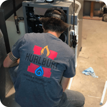 Plumbers and Electricians, HVAC Repair in Fridley, MN