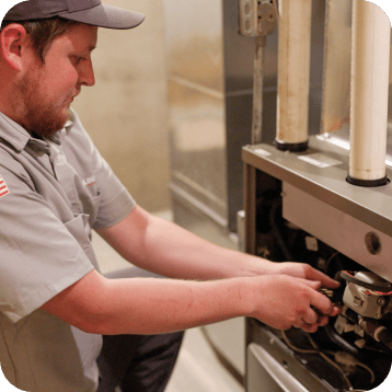 Residential Furnace Services in Roseville, MN