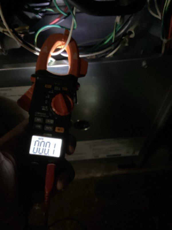 Performed preventative maintenance service on Lennox EL296UH070XE36B furnace. Comprehensive tune-up included verification of ignition sequence, burner operation, and proper airflow. Conducted electrical testing using clamp meter and completed full safety inspection. Unit is functioning efficiently with no operational concerns identified.