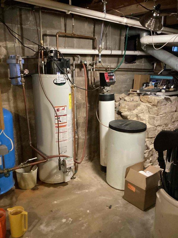 Diagnosed and replaced failed inducer motor assembly due to cracked and deteriorating inducer wheel causing excessive noise throughout the residence. Performed comprehensive inspection of LP furnace system (installed 2013) with all other components operating within specifications. System restored to proper operation with new inducer assembly.