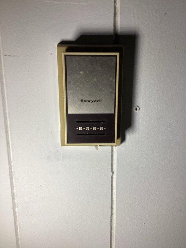 Responded to customer complaint of loud noise from boiler during operation. Identified loose piping hanger as the source of the issue and tightened it to secure positioning. Performed system check of baseboards in lower level and verified thermostats are functioning properly, confirming system is now in normal operation.