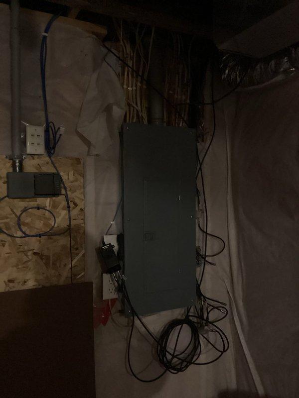 Performed scheduled furnace maintenance under annual agreement. Inspected heat exchanger (noted minor rust spots - not concerning), cleaned flame sensor, and observed slightly dusty but functional blower wheel. Tested gas pressure and temperature drop - both within specifications. System operating normally; recommended filter inspection in one month.