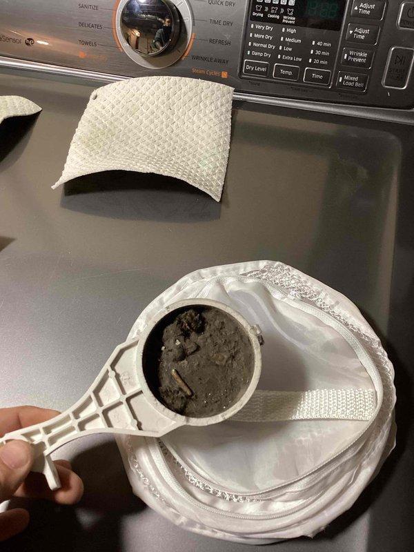 Responded to service call for Banje tankless water heater displaying error code E110 with no hot water output. Diagnosed issue as screen obstruction; cleared accumulated debris from system which restored normal operation. Unit now functioning properly with temperature set at 125°F.