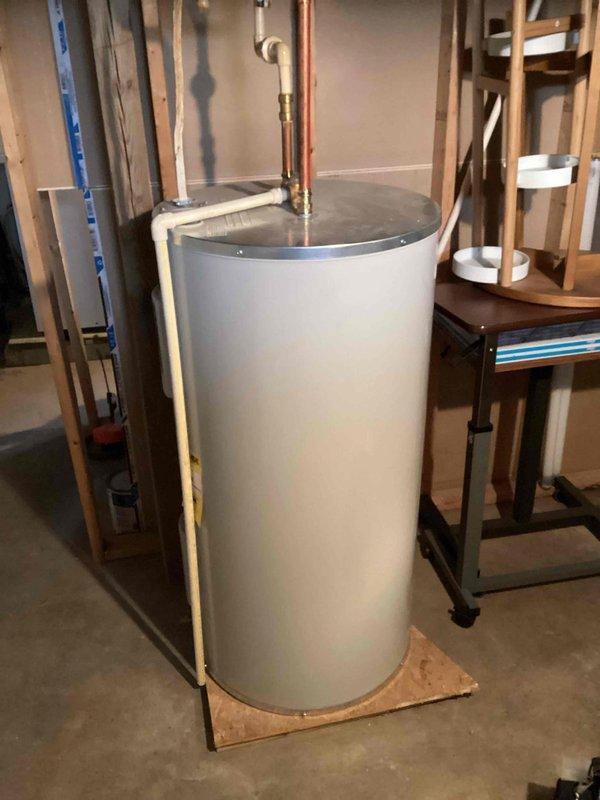 Responded to no-heat call where thermostat displayed error code 163 indicating refrigerant leak detection. After consultation with Tech Support, determined the issue was caused by a glitch in a recent AC communicating system update. Reset power to the furnace which cleared the error code and restored normal heating function. Advised customer to contact us if the issue recurs.